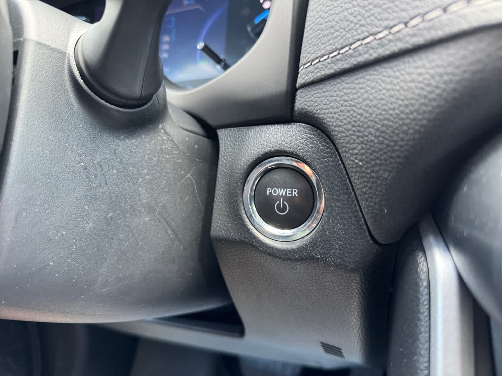 Used 2024 Toyota RAV4 XLE Premium w/ Weather Package AWD/4WD image 7