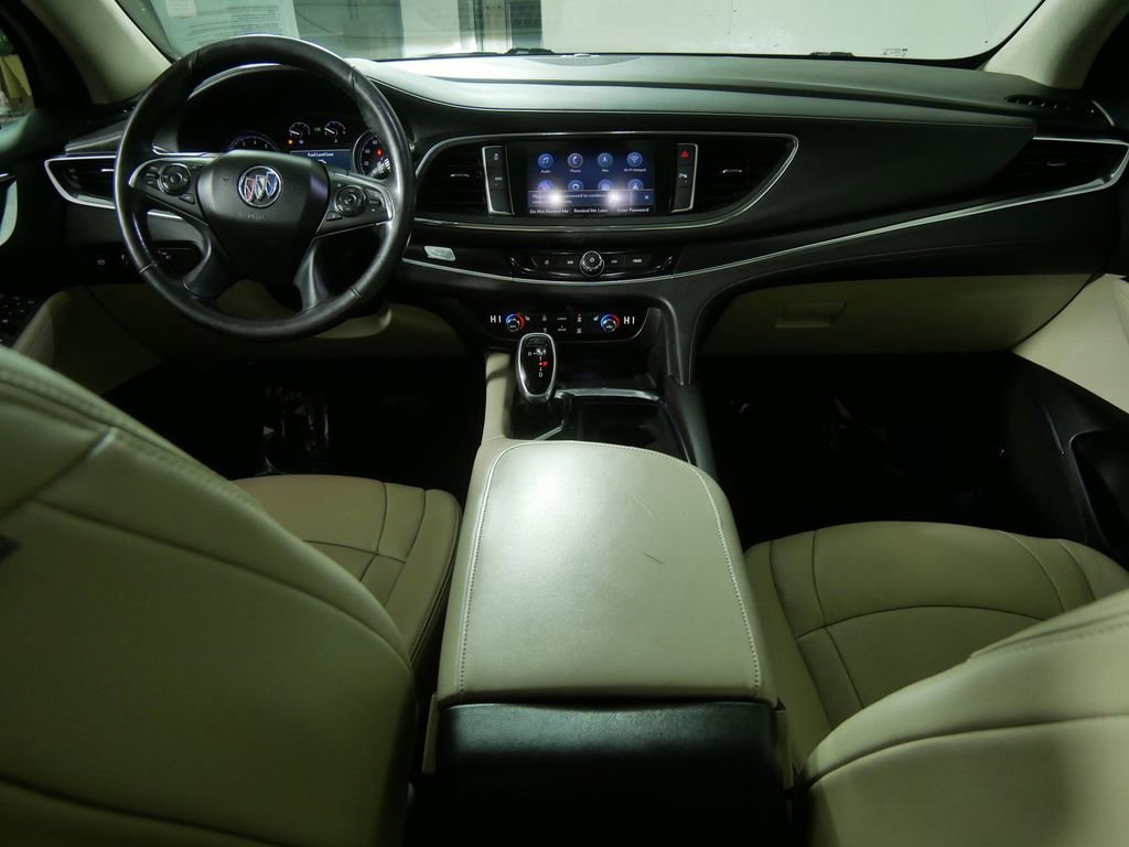 Used 2021 Buick Enclave Essence w/ Sound and Sites Package AWD/4WD image 23