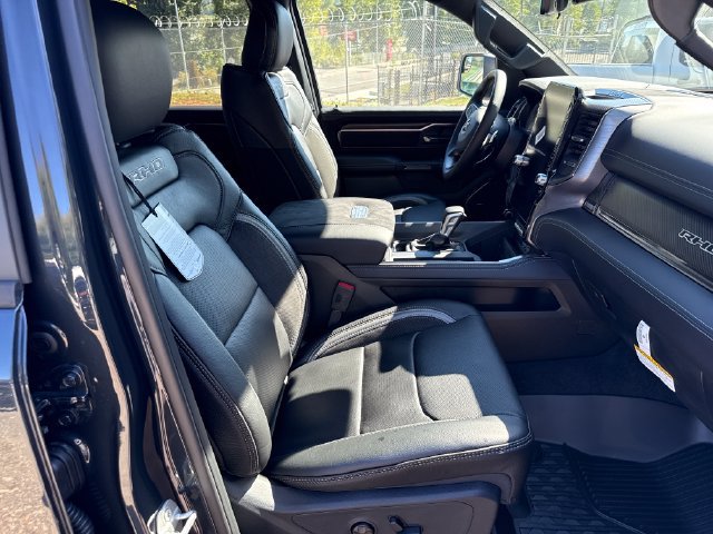 New 2027 RAM 1500 RHO w/ RHO Level 1 Equipment Group AWD/4WD image 9