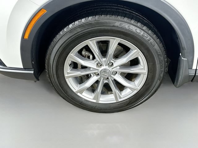 Certified 2024 Honda CR-V EX image 13