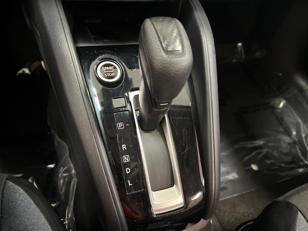 Used 2024 Nissan Versa SV FWD image 26