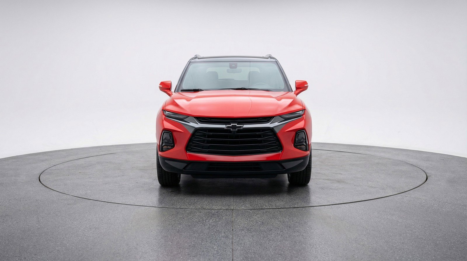 Used 2025 Chevrolet Blazer LT image 2