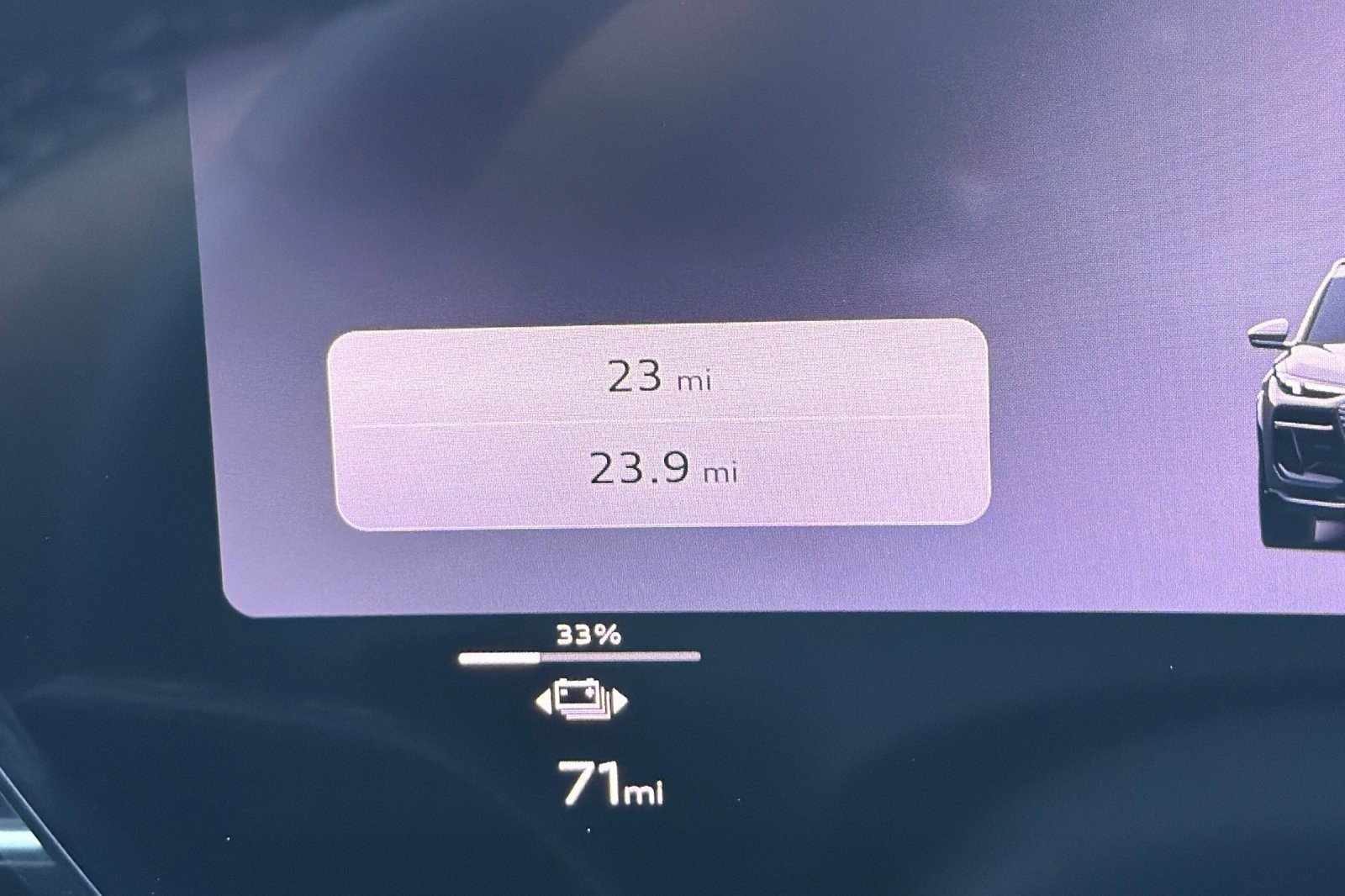 New 2027 Audi SQ6 e-tron Premium Plus AWD/4WD image 24
