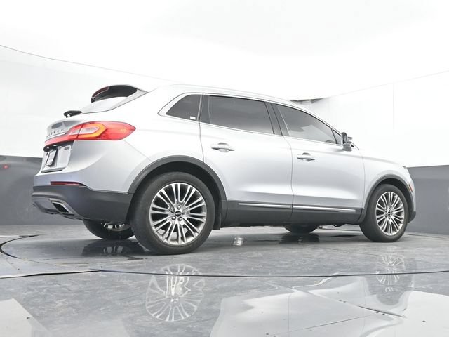 Used 2018 Lincoln MKX Reserve w/ Lincoln MKX Climate Package AWD/4WD image 22