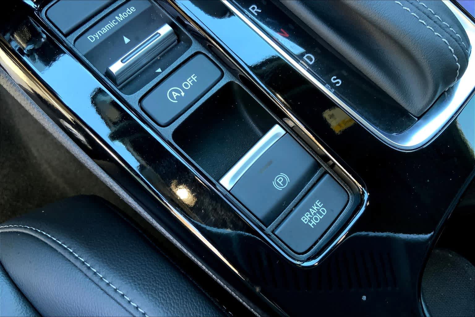 Certified 2024 Acura Integra A-Spec image 32