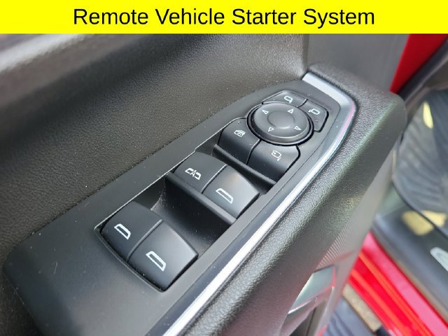 Used 2024 Chevrolet Silverado 2500 LT AWD/4WD image 22