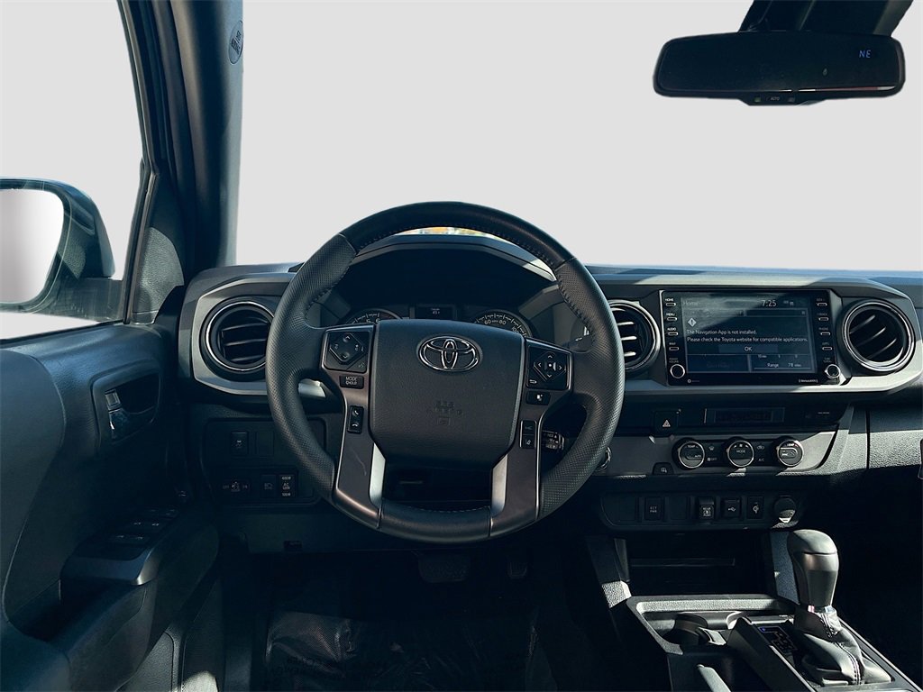 Used 2023 Toyota Tacoma TRD Sport image 22