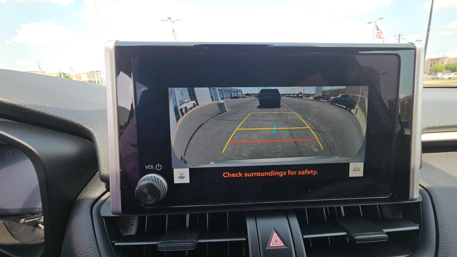 Certified 2025 Toyota RAV4 XLE AWD/4WD image 16