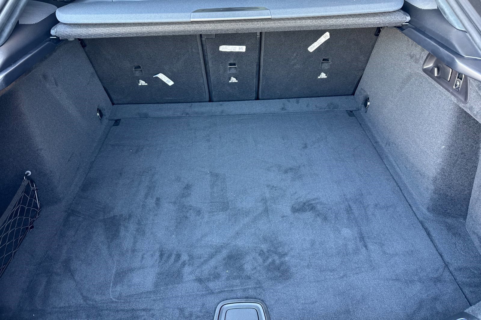 New 2026 Mercedes-Benz GLE 63 AMG S image 47