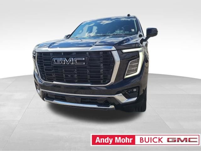 New 2026 GMC Yukon Denali image 6