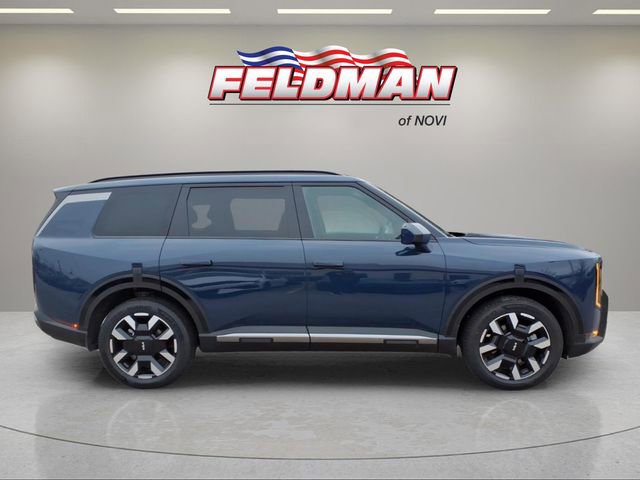 New 2027 Kia Telluride S image 7