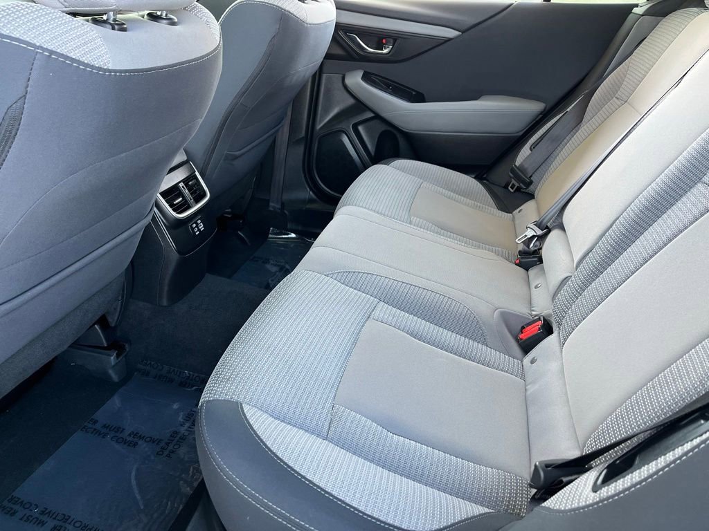 Used 2023 Subaru Outback Premium image 16