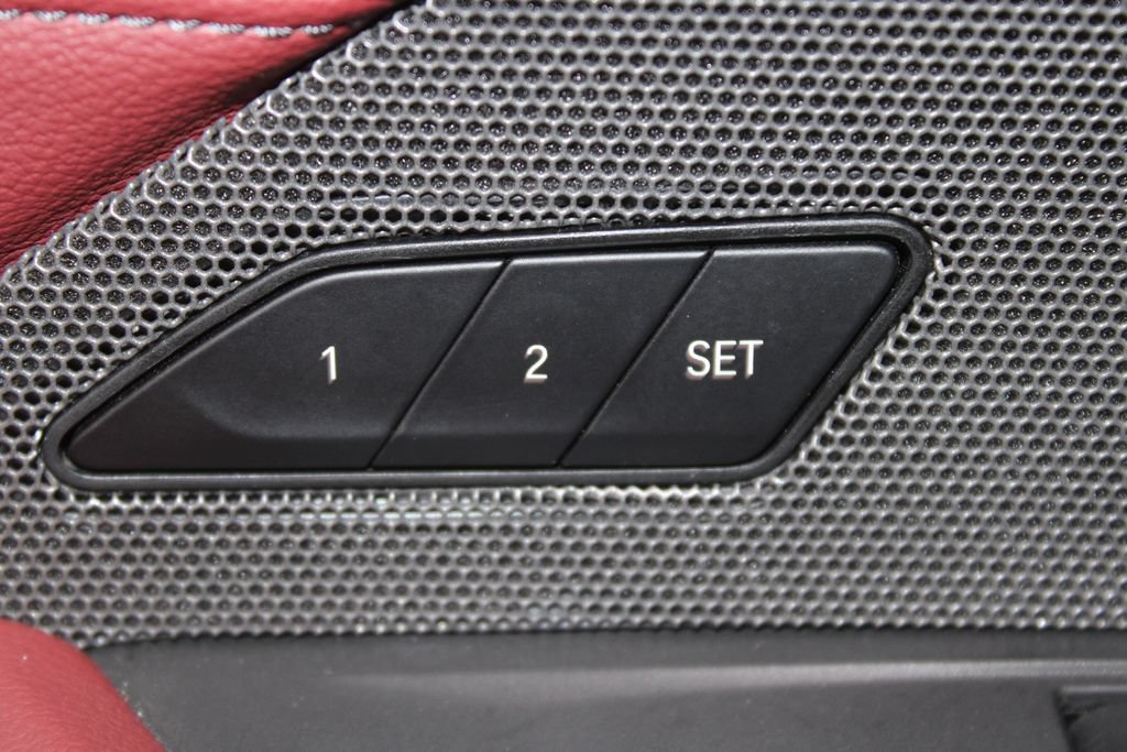 Used 2021 BMW 430i Coupe w/ M Sport Package RWD image 31