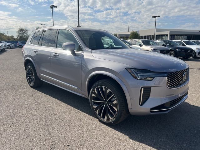 New 2026 Volvo XC90 B6 Plus w/ Protection Package Premier