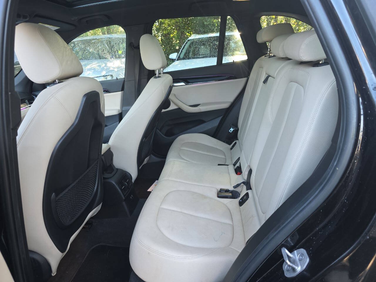 Used 2021 BMW X1 sDrive28i FWD image 12
