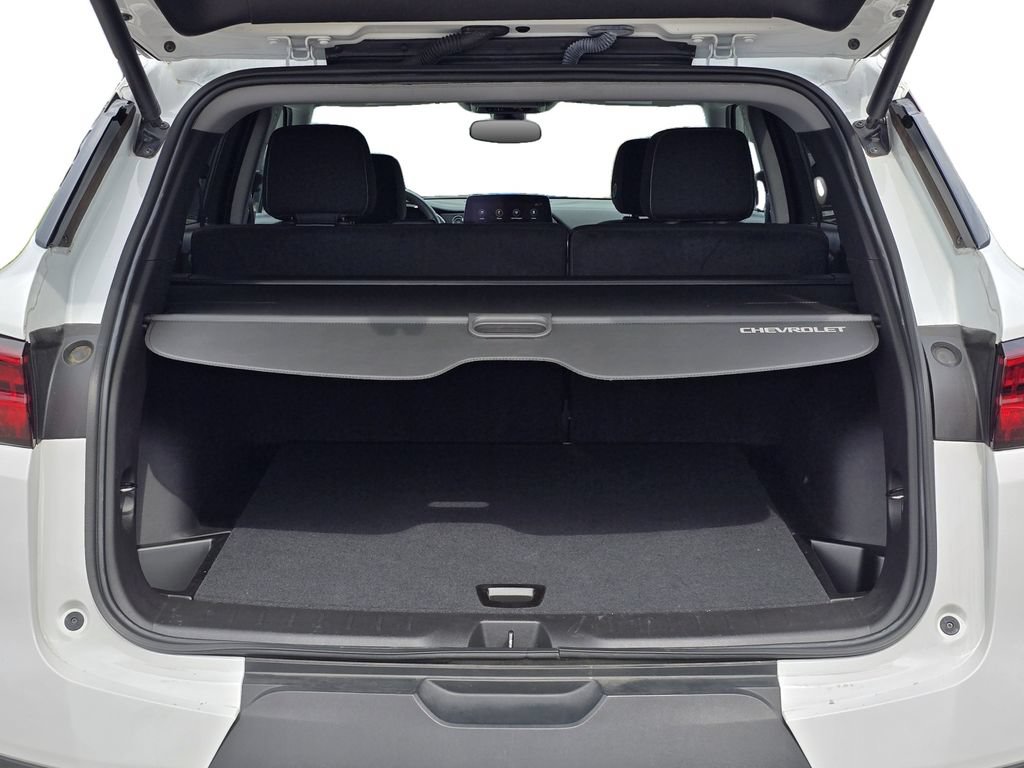 Used 2024 Chevrolet Blazer LT w/ Convenience Package FWD image 13