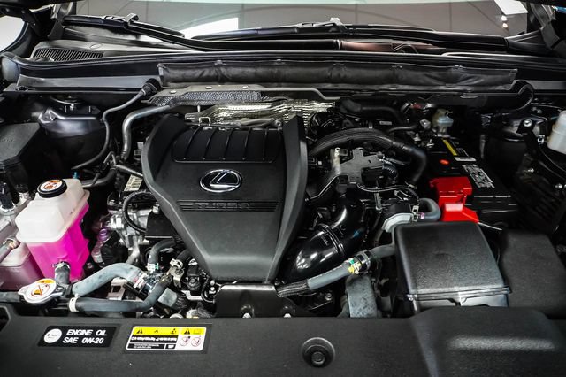 Certified 2023 Lexus RX 350 Premium Plus w/ Cold Area Package AWD/4WD image 26