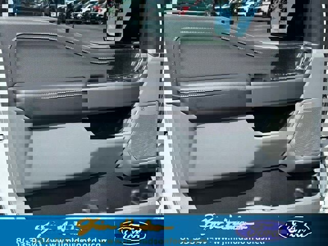 New 2025 Ford F150 Lightning Flash image 14