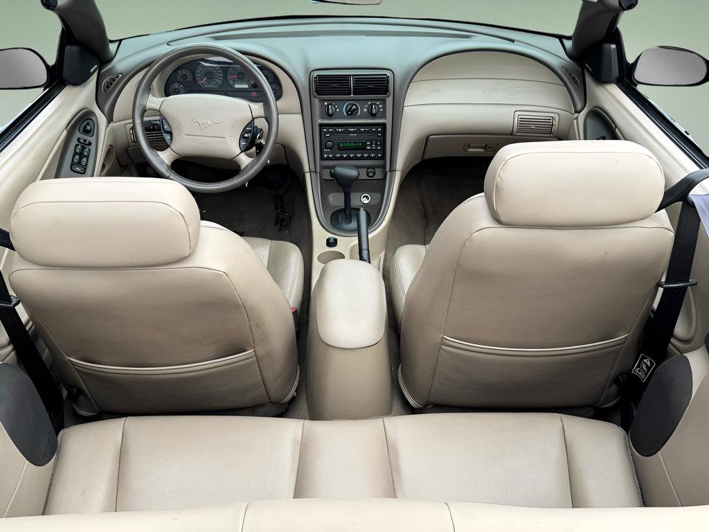 Used 2001 Ford Mustang GT image 18