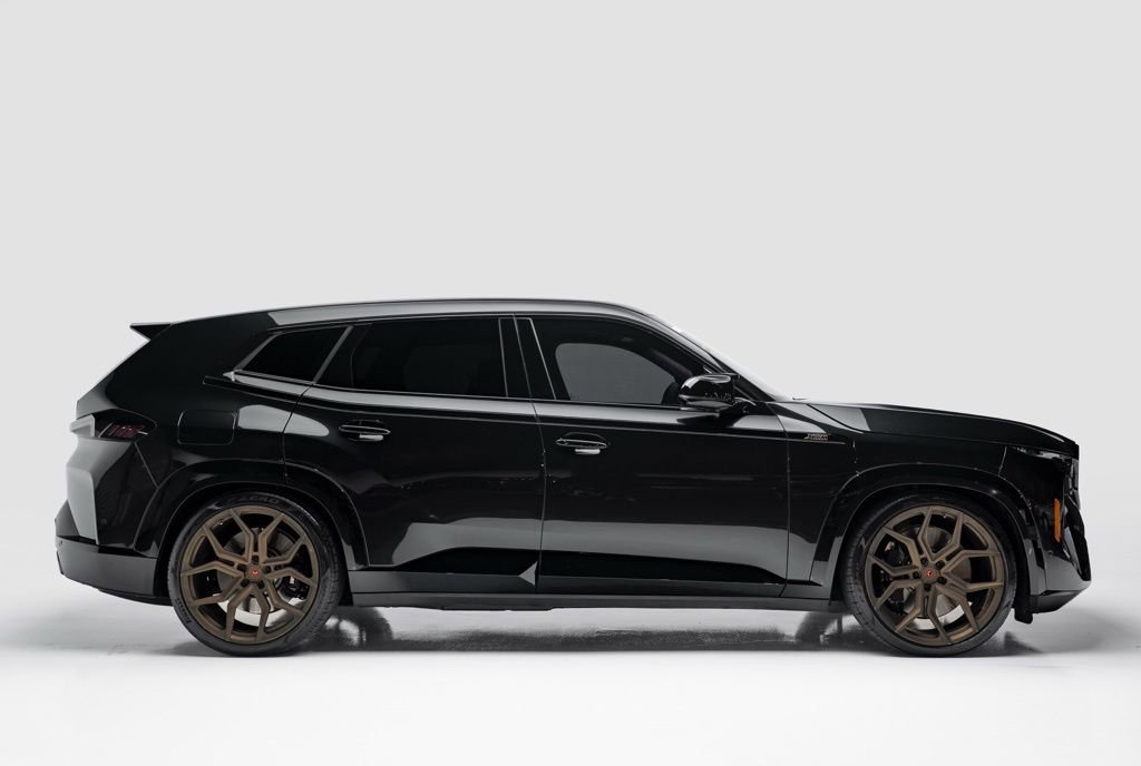 Used 2023 BMW XM image 5