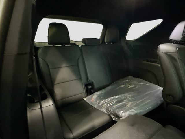 New 2026 Chevrolet Traverse LT w/ LPO, Floor Liner Package image 28