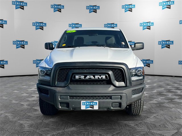 Certified 2024 RAM 1500 Classic Warlock image 9