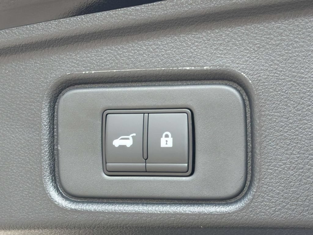New 2026 Nissan Pathfinder SV w/ Lighting Package FWD image 23