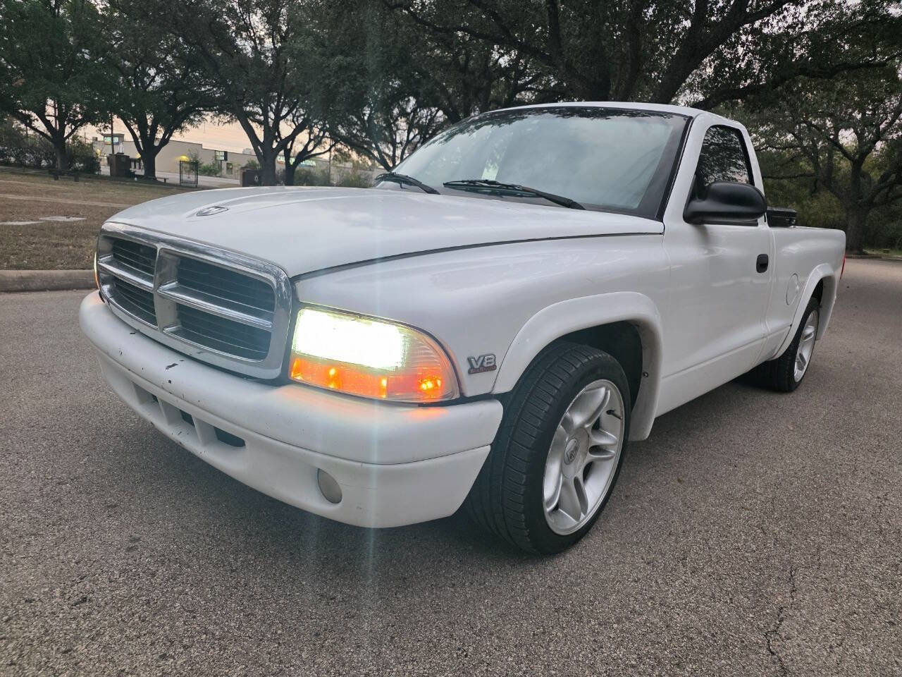 Used 1999 Dodge Dakota Sport image 8