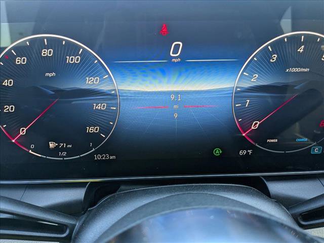 New 2026 Mercedes-Benz GLC 300 image 10