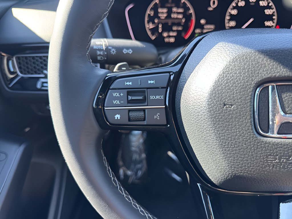 Used 2026 Honda Civic Sport image 13