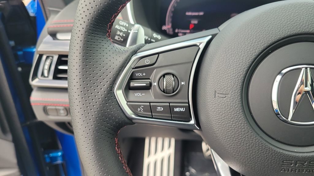 New 2026 Acura MDX A-Spec AWD/4WD image 22