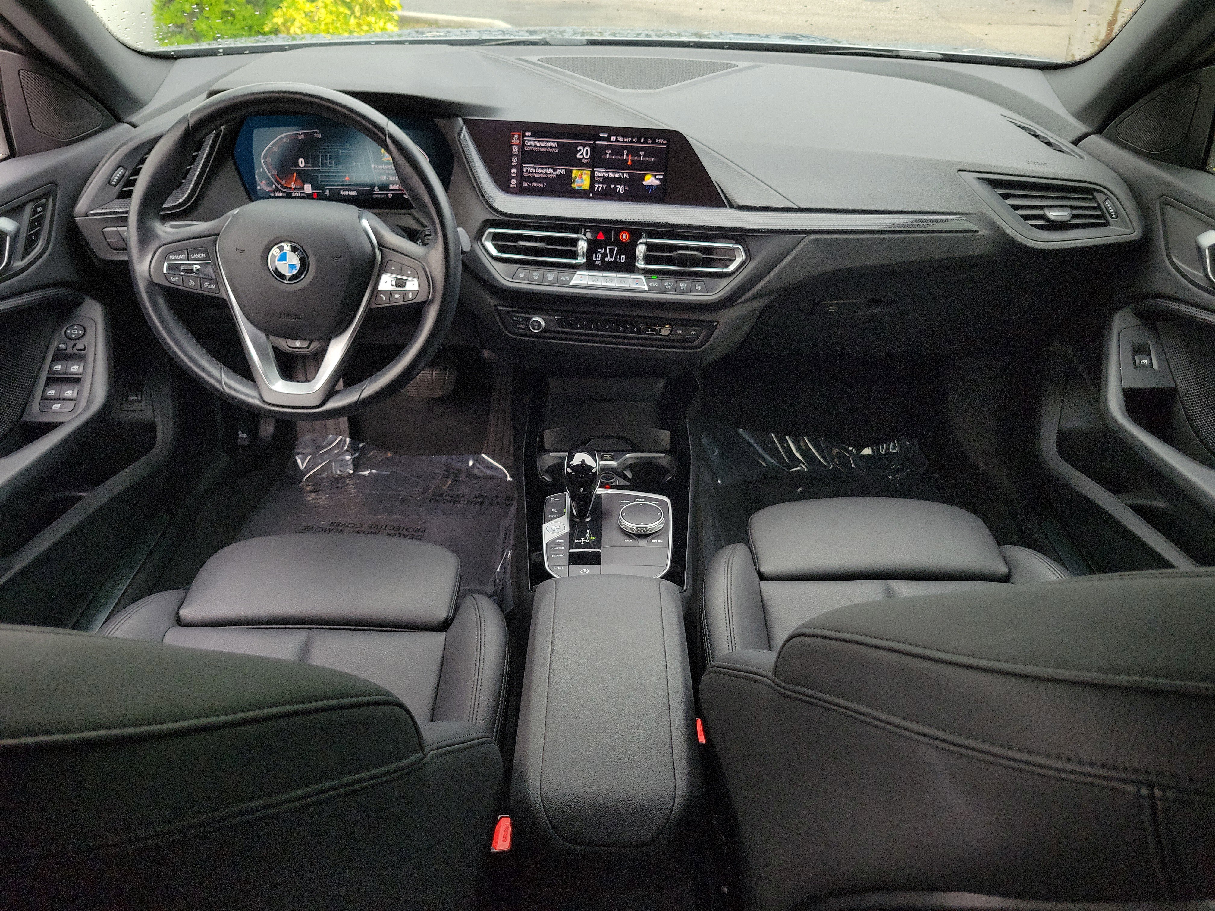 Used 2023 BMW 228i Gran Coupe w/ Convenience Package FWD image 14