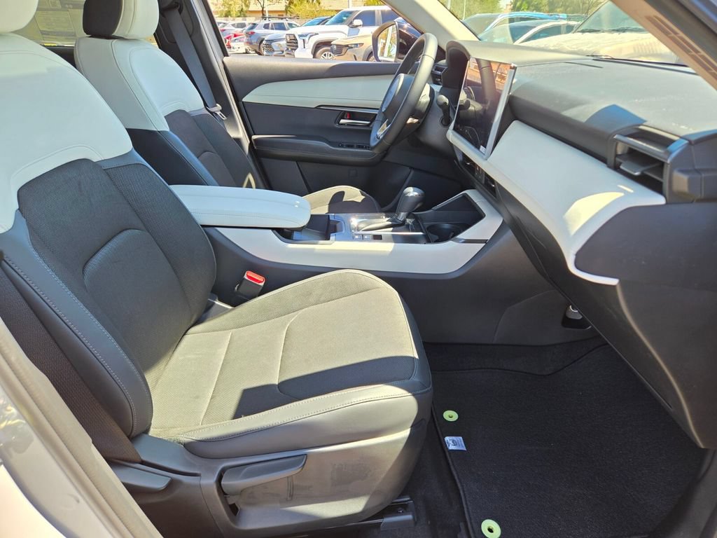 New 2026 MAZDA CX-5 Select AWD/4WD image 20