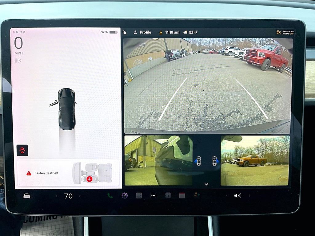 Used 2018 Tesla Model 3 Long Range image 18