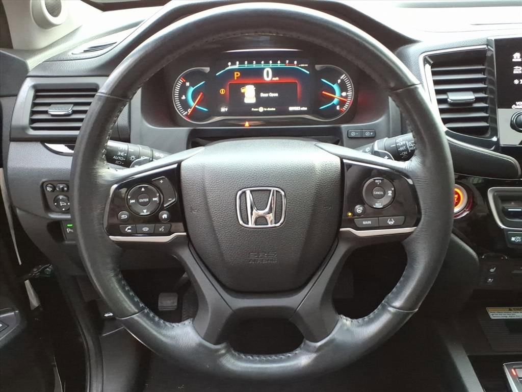 Used 2019 Honda Pilot Elite image 18