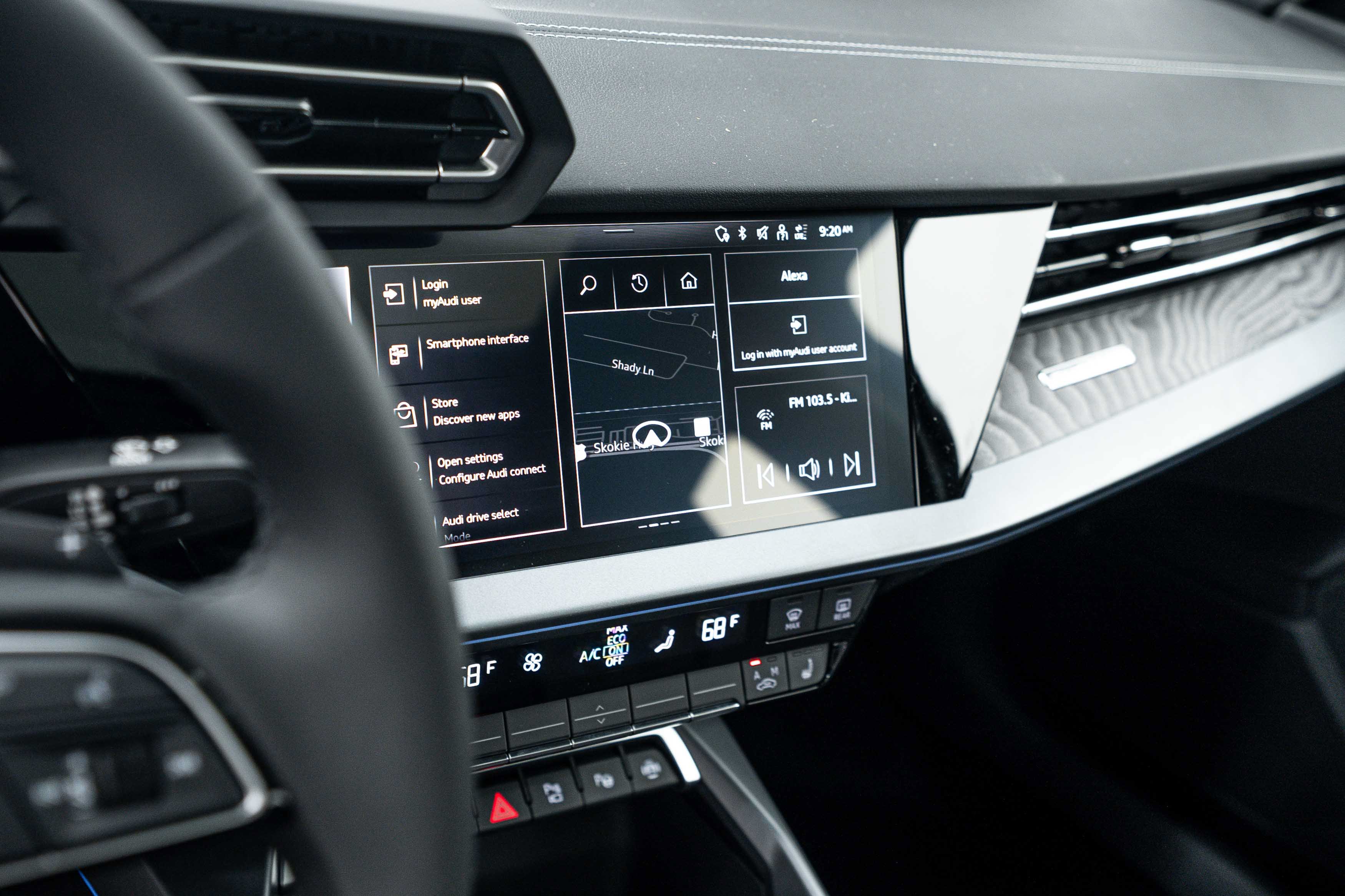 New 2026 Audi A3 2.0T Premium AWD/4WD image 12