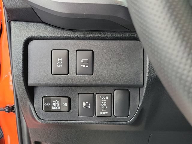 Used 2023 Toyota Tacoma TRD Pro AWD/4WD image 33