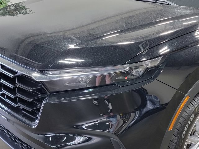 Certified 2024 Honda CR-V EX-L image 9