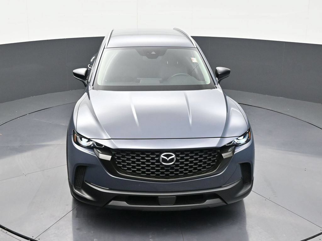 Used 2024 MAZDA CX-50 AWD 2.5 S w/ Select Package image 19