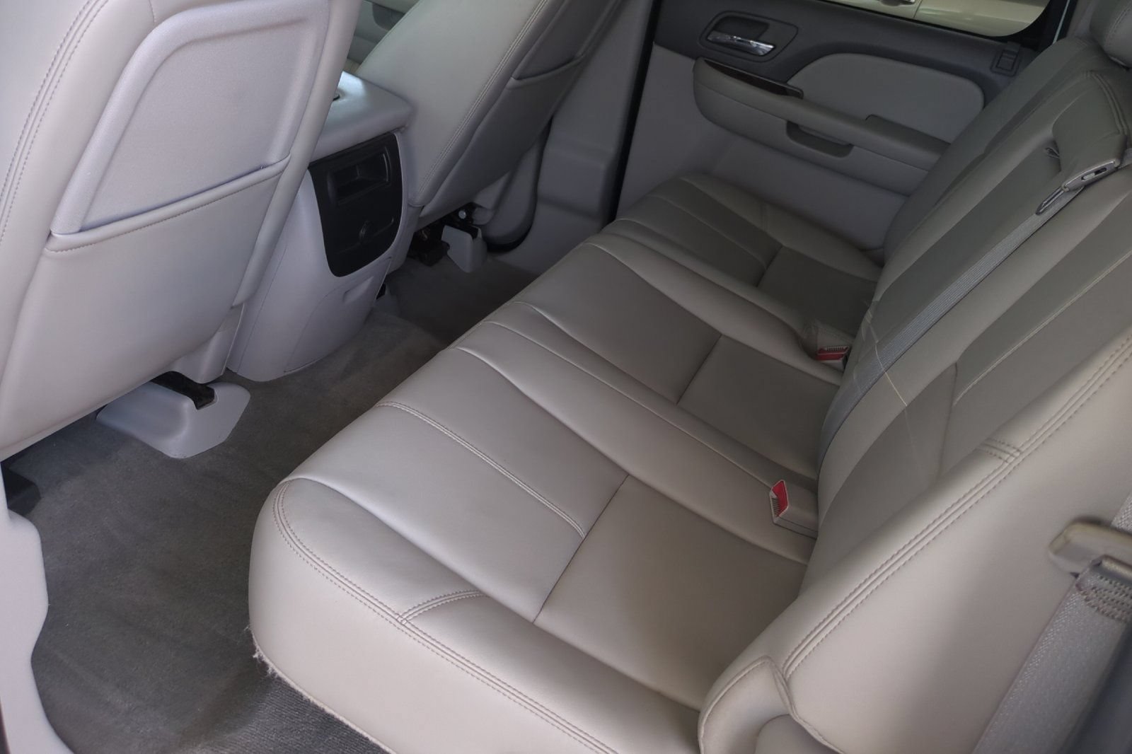 Used 2011 GMC Sierra 2500 SLT w/ SLT Convenience Package AWD/4WD image 13