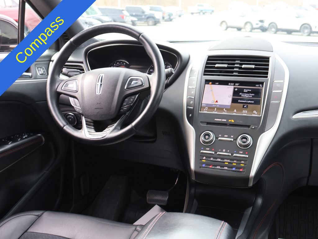 Used 2019 Lincoln MKC Black Label image 13