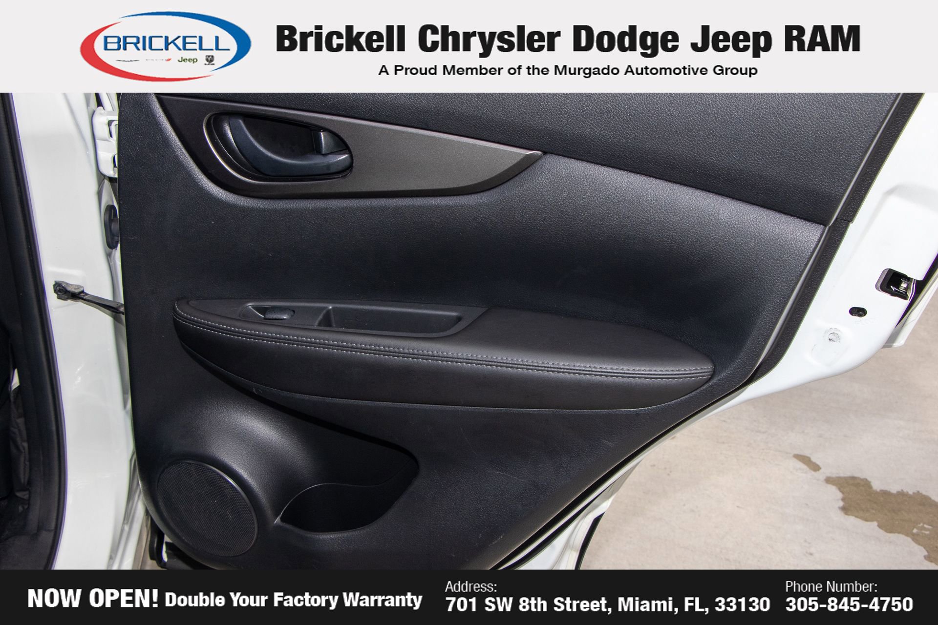 Used 2021 Nissan Rogue Sport S AWD/4WD image 13