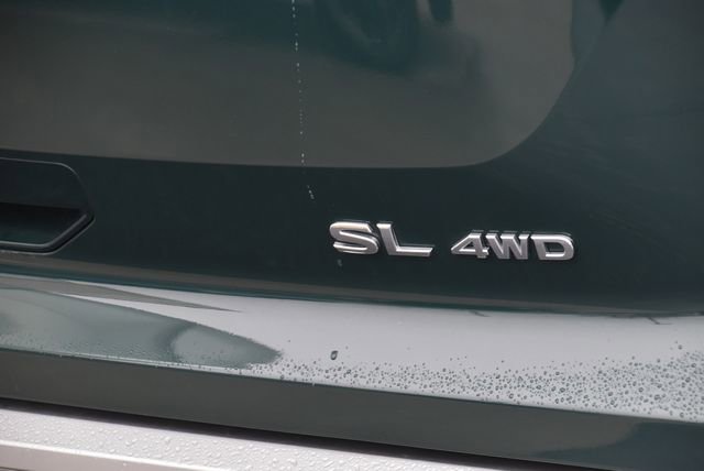 Used 2023 Nissan Pathfinder SL w/ SL Premium Package image 29