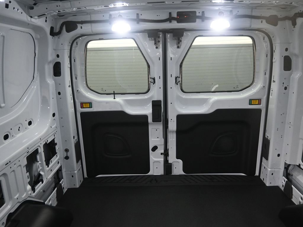 New 2025 Ford Transit 350 Low Roof image 14