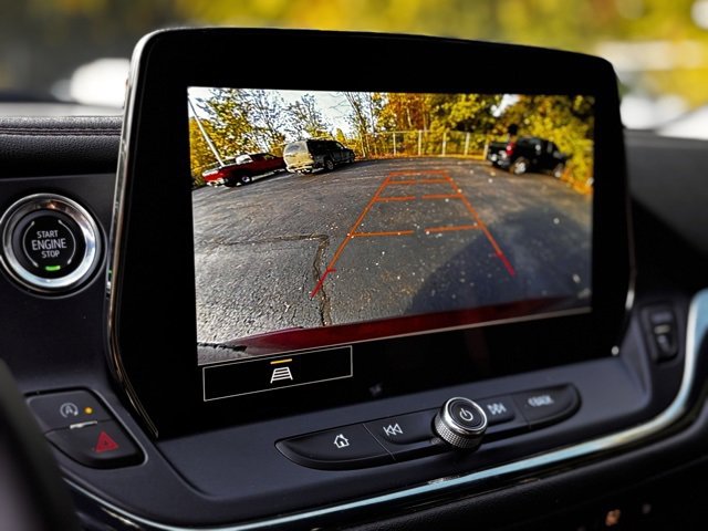 Certified 2023 Chevrolet Blazer RS w/ LPO, Floor Liner Package image 15