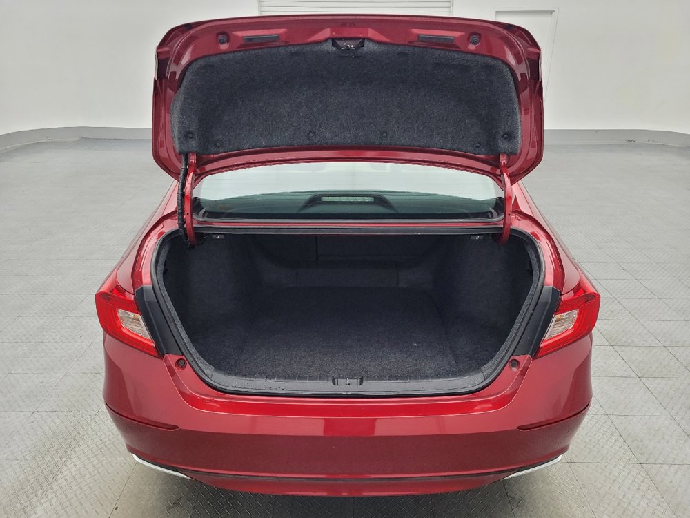 Used 2020 Honda Accord EX-L image 29