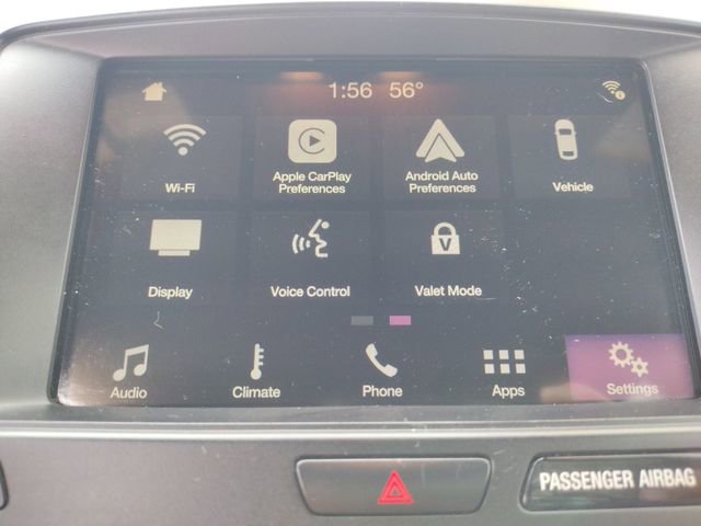 Used 2017 Ford Explorer XLT w/ Equipment Group 202A image 39