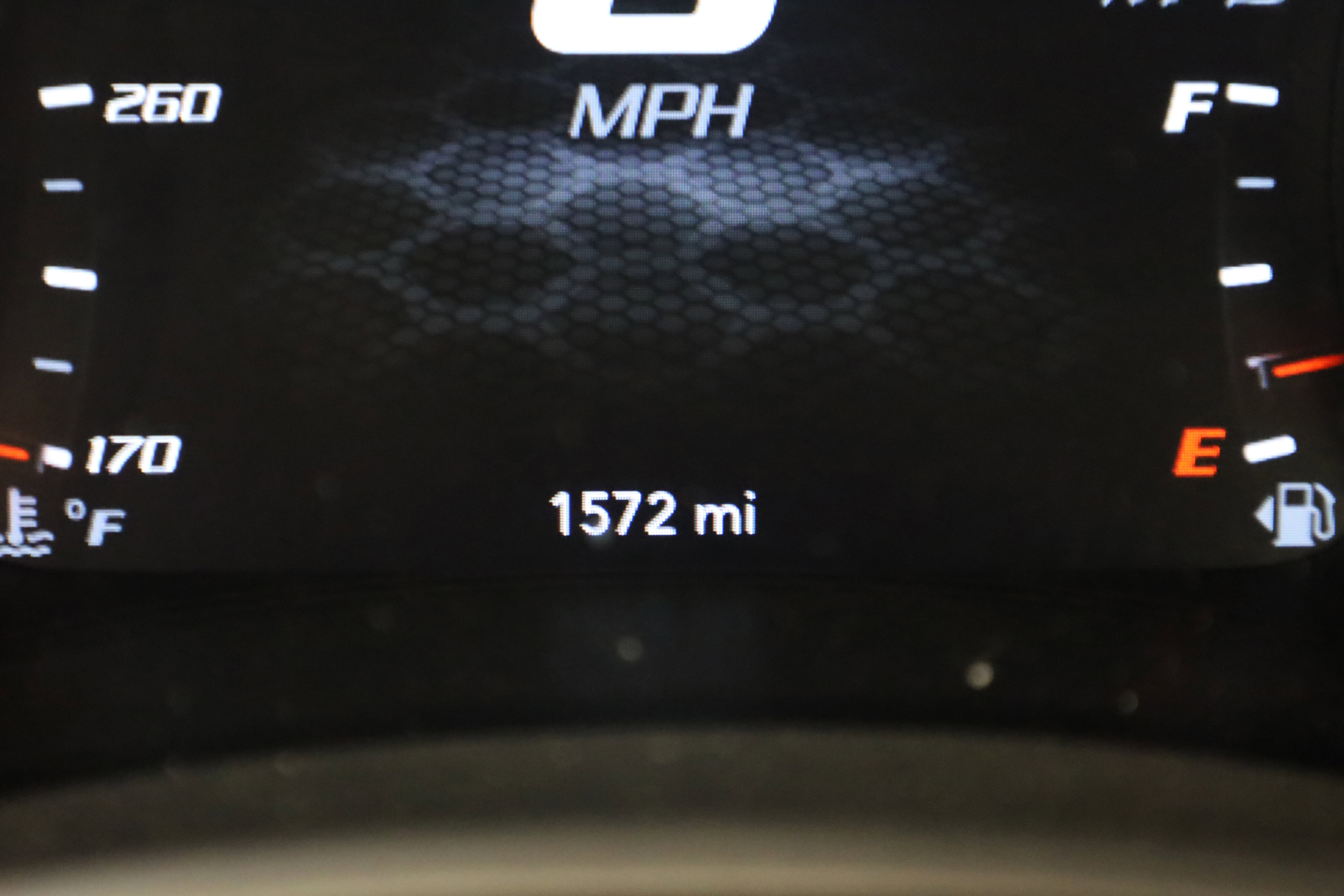 Used 2023 Dodge Charger SRT Hellcat w/ Harman/Kardon Audio Group image 21