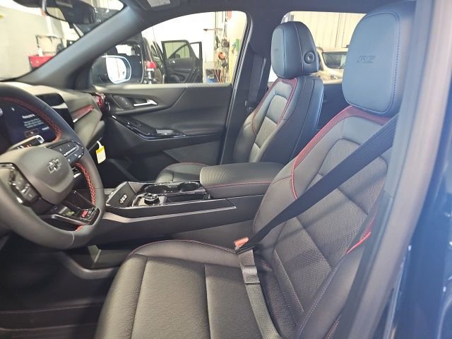 New 2026 Chevrolet Equinox RS w/ LPO, Floor Liner Package image 20