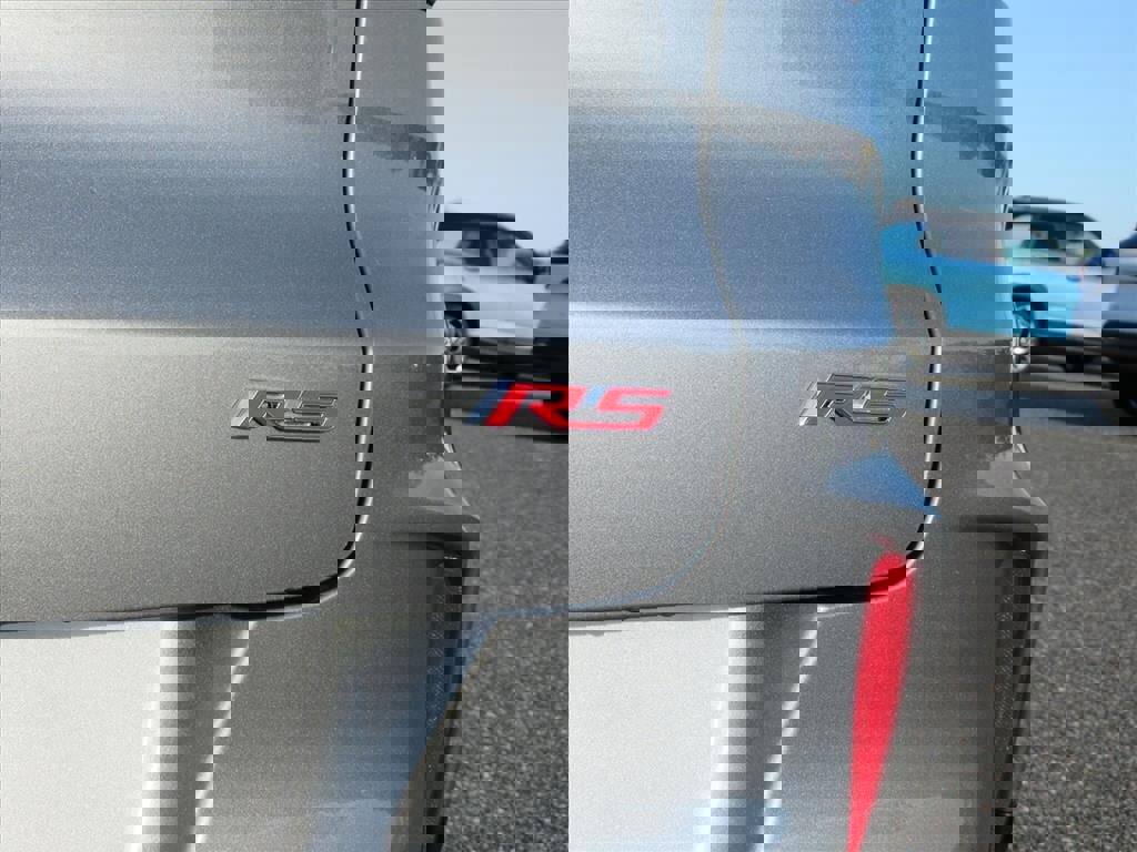 New 2026 Chevrolet TrailBlazer RS w/ Convenience Package image 8